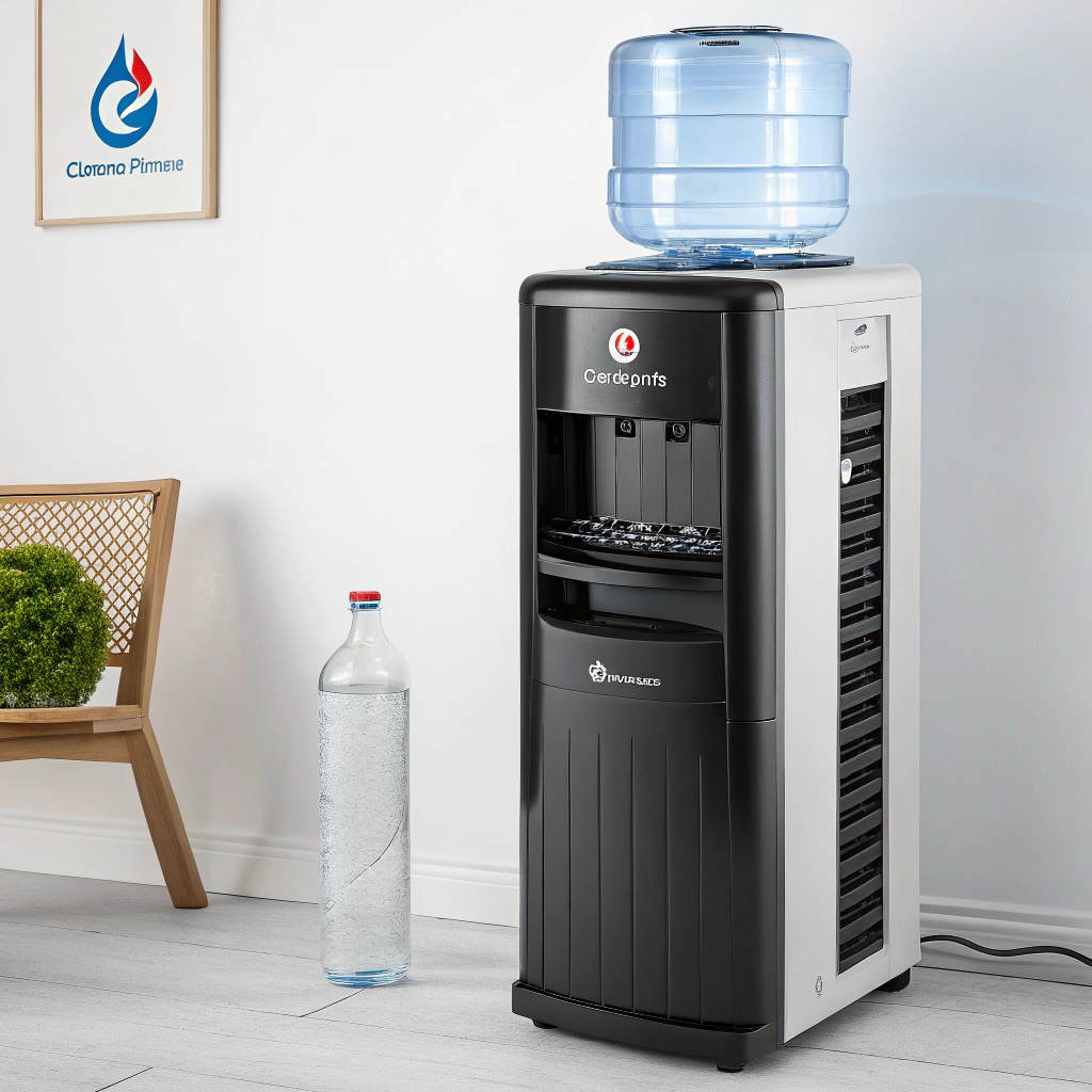 BreezeMax Desert Cooler